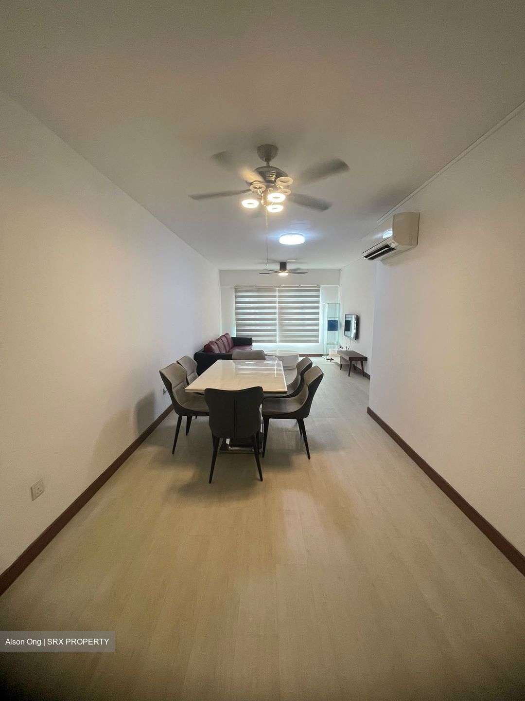 Melville Park (D18), Condominium #620148921